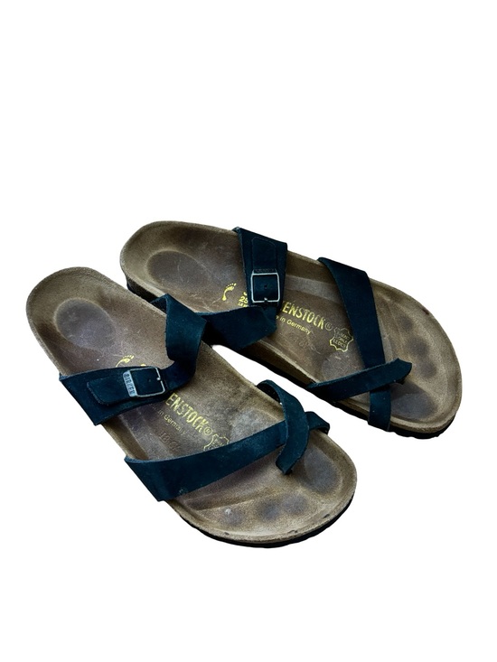 birkenstock mayari sandals